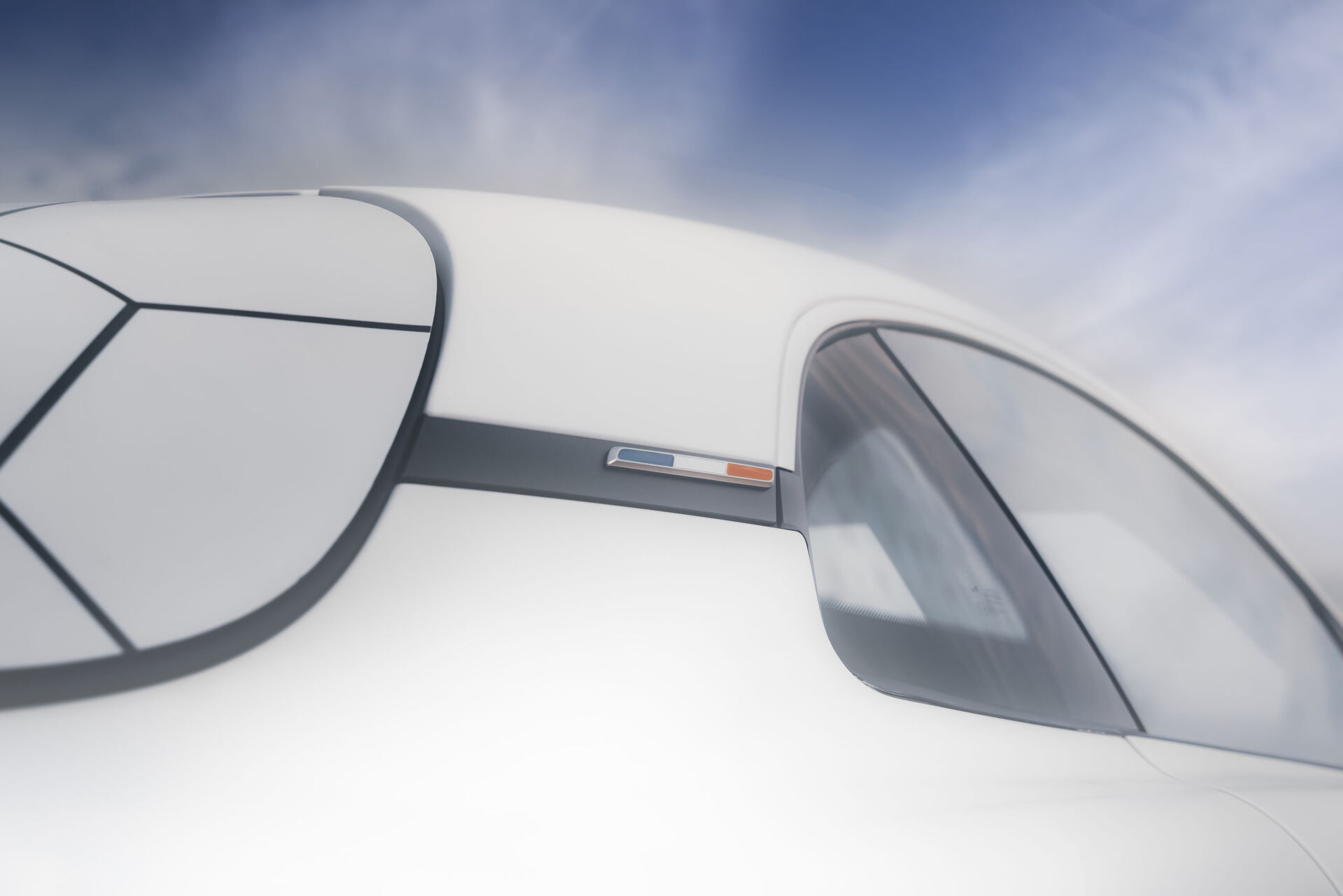 Alpine A110 E-ternity