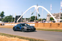 Alpine A110 FUTURE
