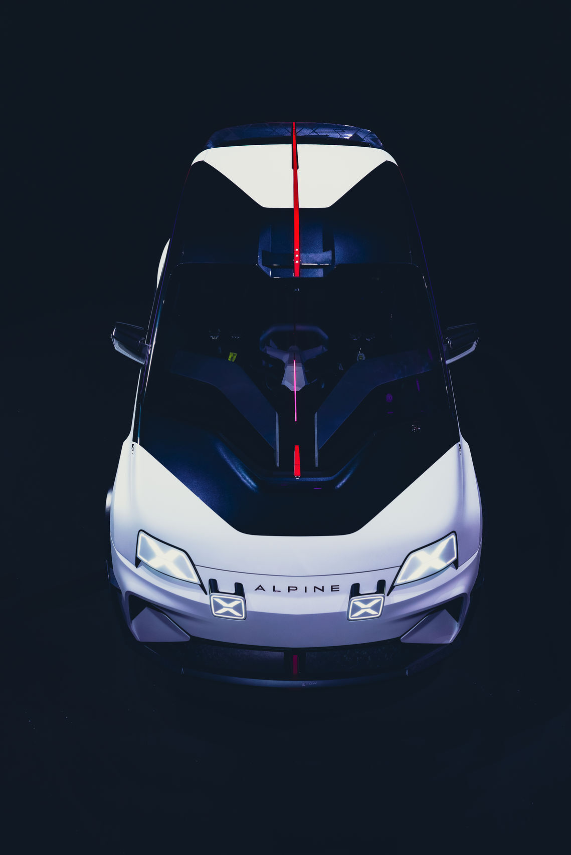 Alpine A290_ß