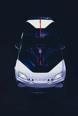 Alpine A290_ß