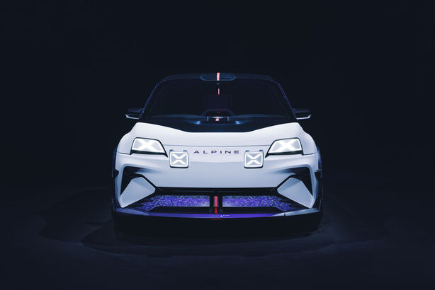 Alpine A290_ß