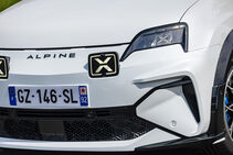 Alpine A290