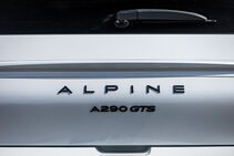 Alpine A290