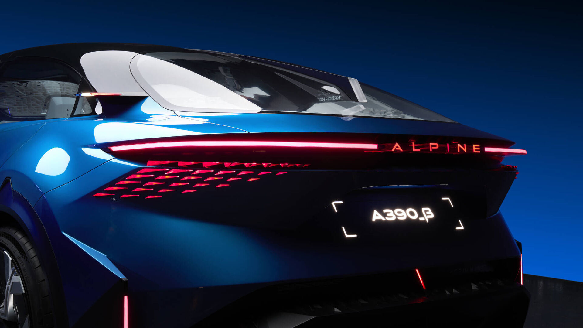 Alpine A390_β