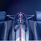 Alpine Alpenglow concept