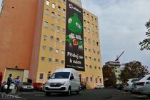 Alza převzala Maxus EV80