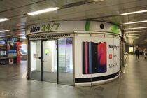 Alza.cz reportáž Maxus EV80