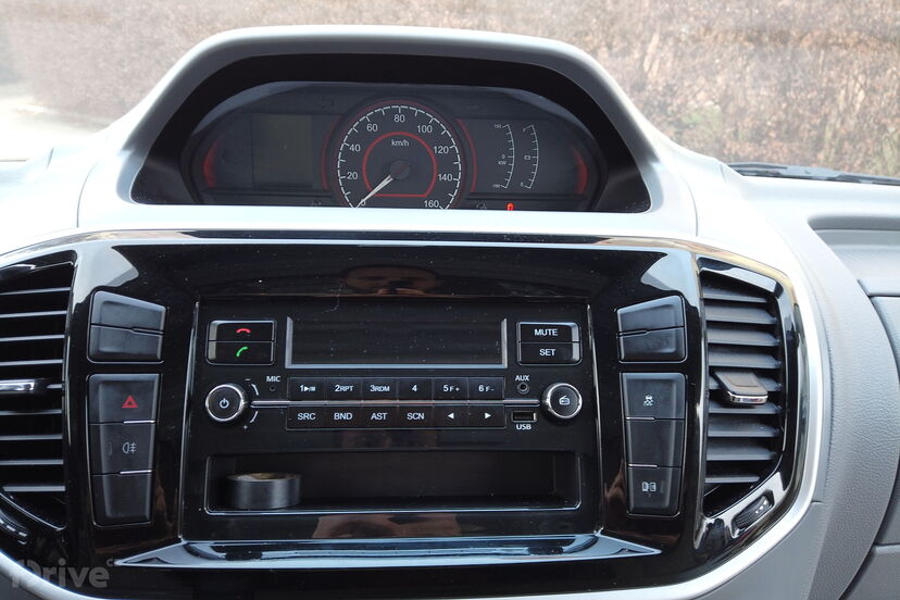 Alza.cz reportáž Maxus EV80