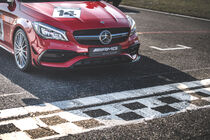 AMG Driving Academy