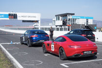AMG Driving Academy