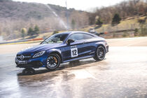 AMG Driving Academy