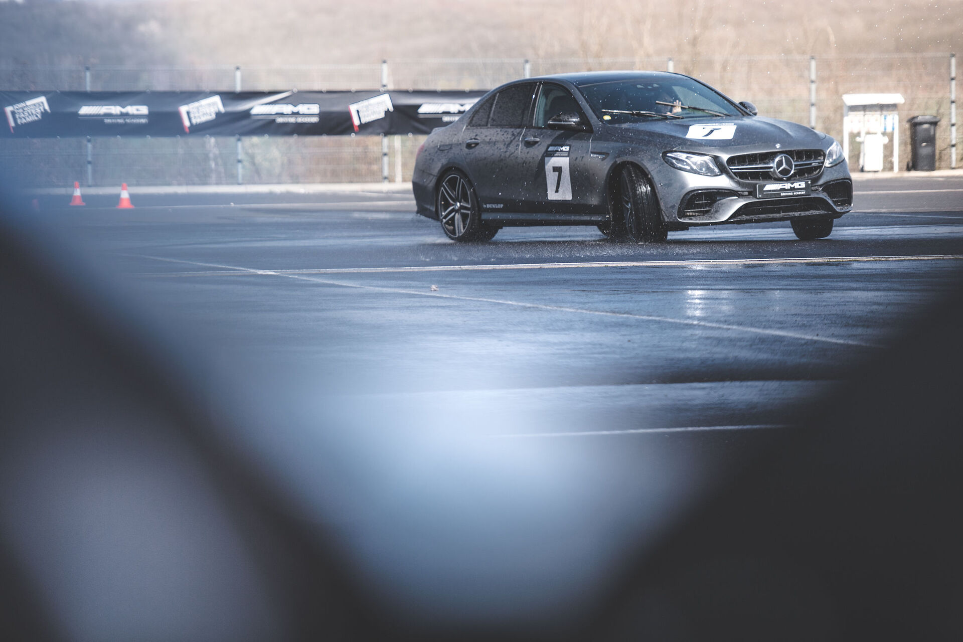 AMG Driving Academy