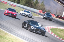 AMG Driving Academy