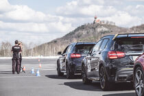 AMG Driving Academy