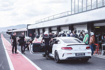 AMG Driving Academy