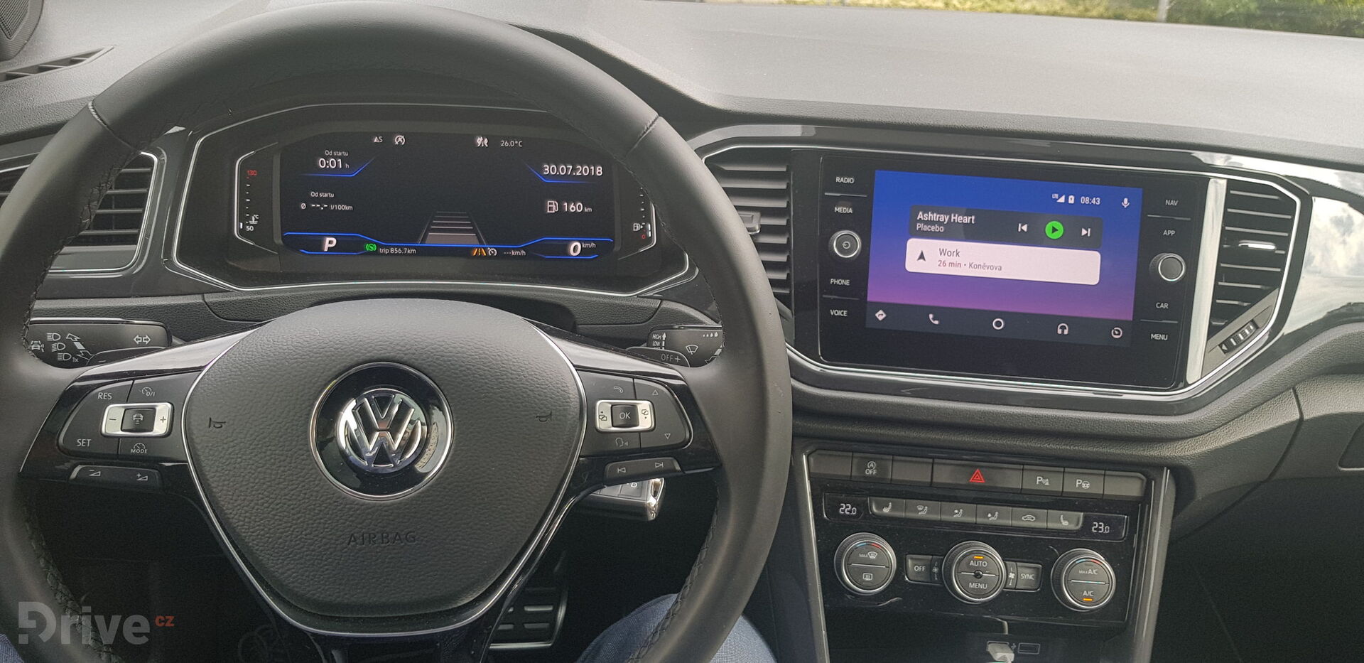 Android Auto