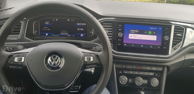 Android Auto