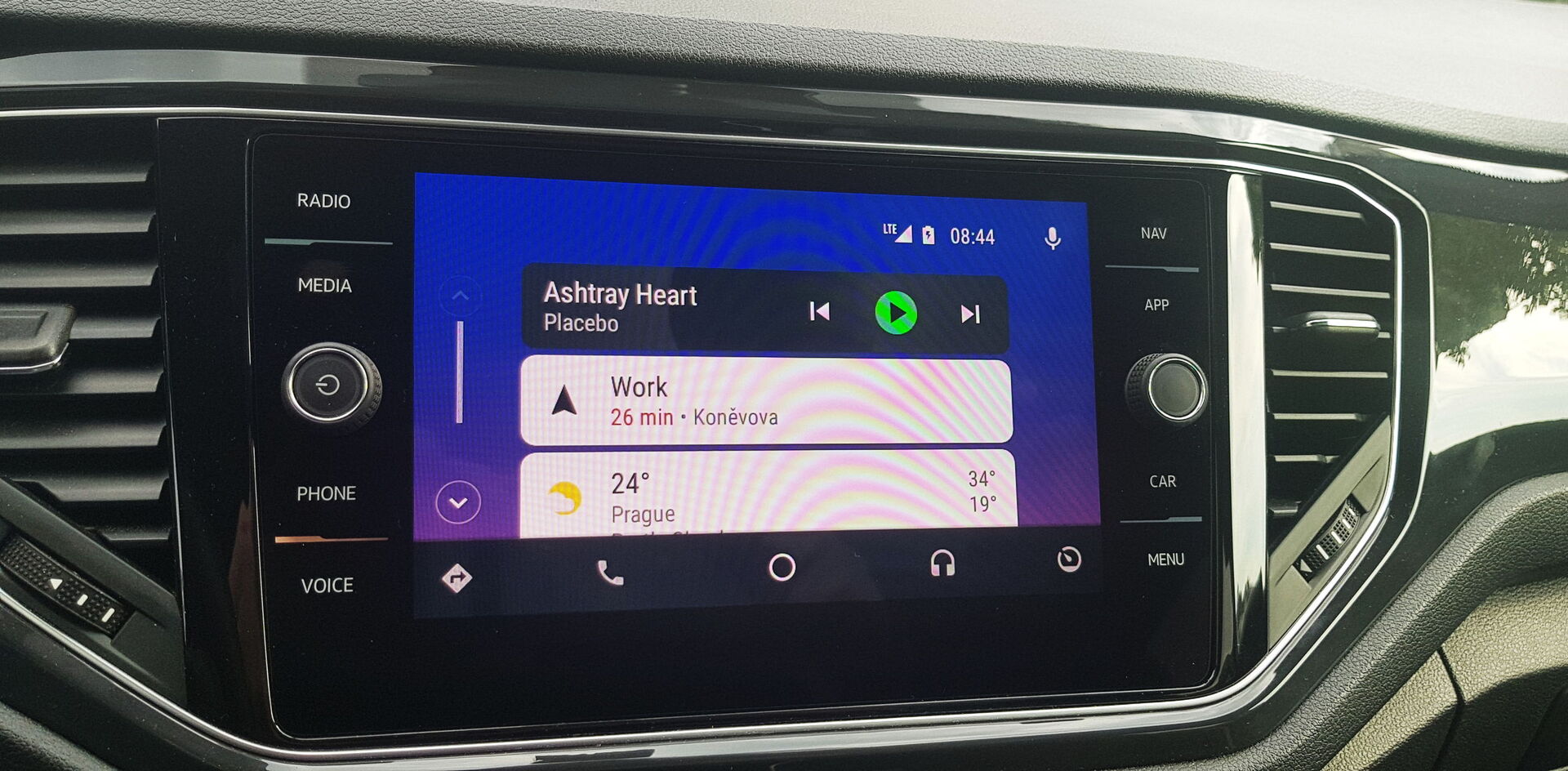 Android Auto
