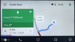 Android Auto