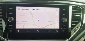 Android Auto