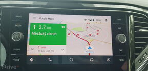 Android Auto