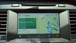 Android Auto