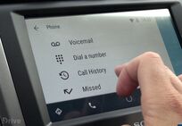 Android Auto