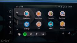 Android Auto