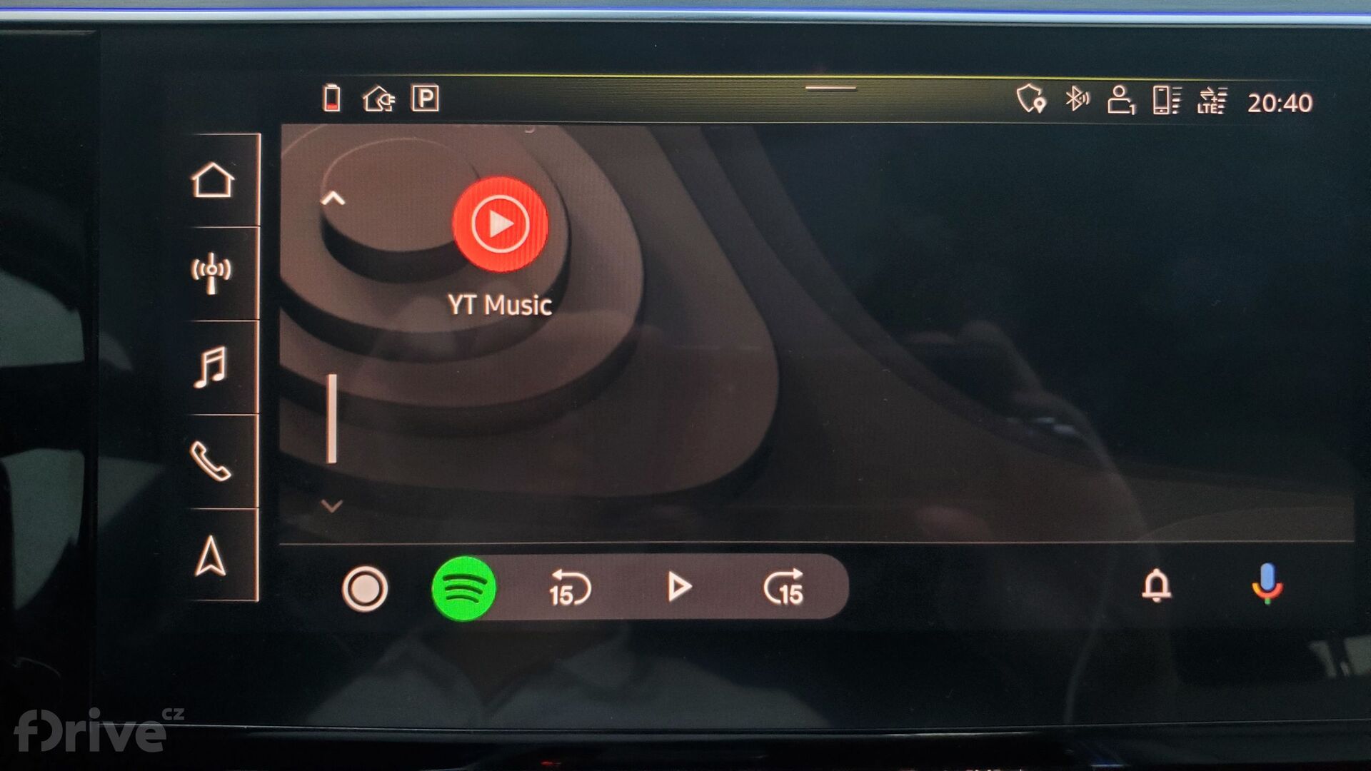 Android Auto