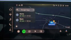 Android Auto