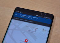 Aplikace BMW Connected