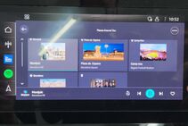 Aplikace Mappo v Audi