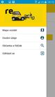 Aplikace Re.volt Carsharing