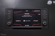 Aplikace Waze ve voze SEAT