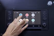 Aplikace Waze ve voze SEAT