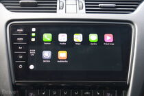 Apple CarPlay