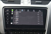 Apple CarPlay