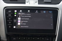 Apple CarPlay