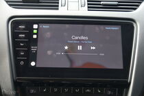 Apple CarPlay