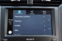 Apple CarPlay ve Fordu Mondeo