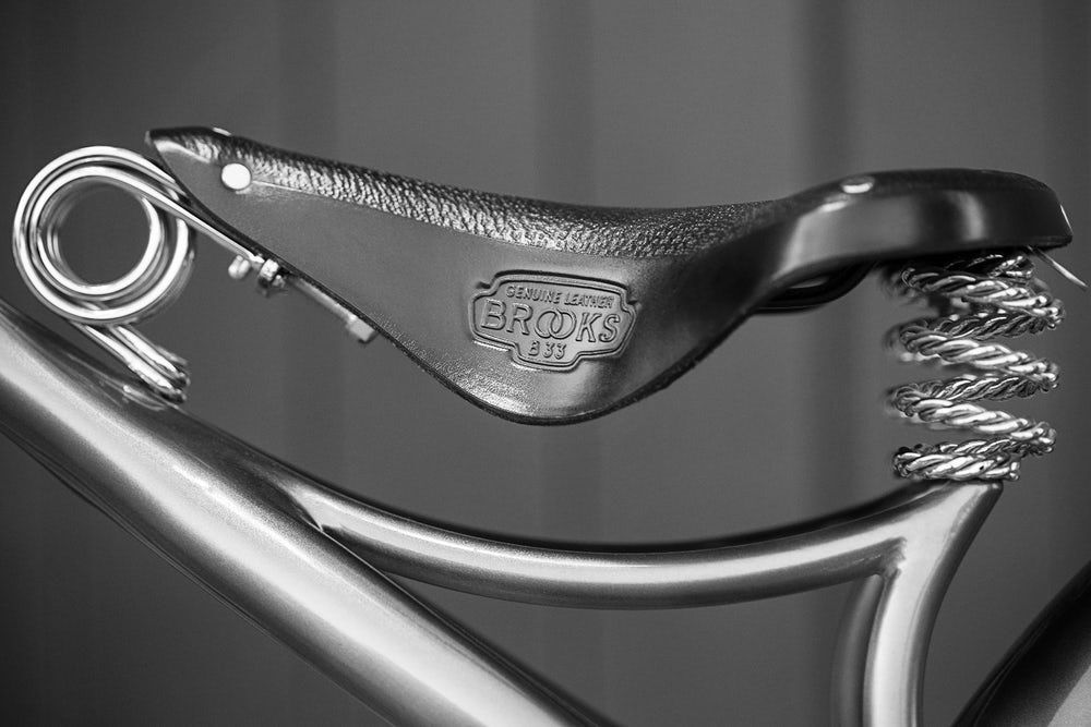 Archont Electro Electric Bike