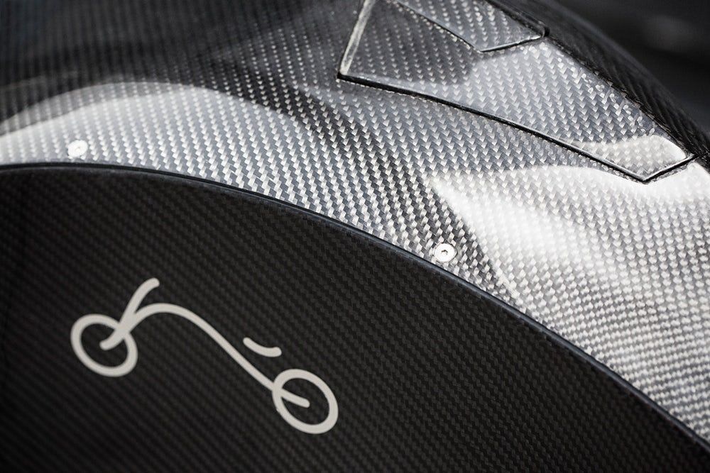 Archont Electro Electric Bike