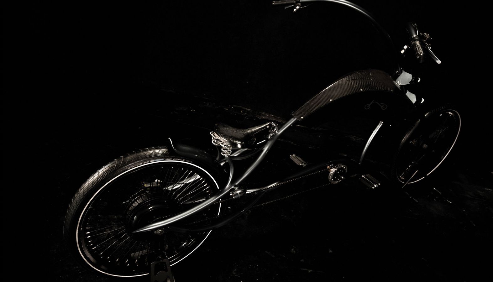 Archont Electro Electric Bike