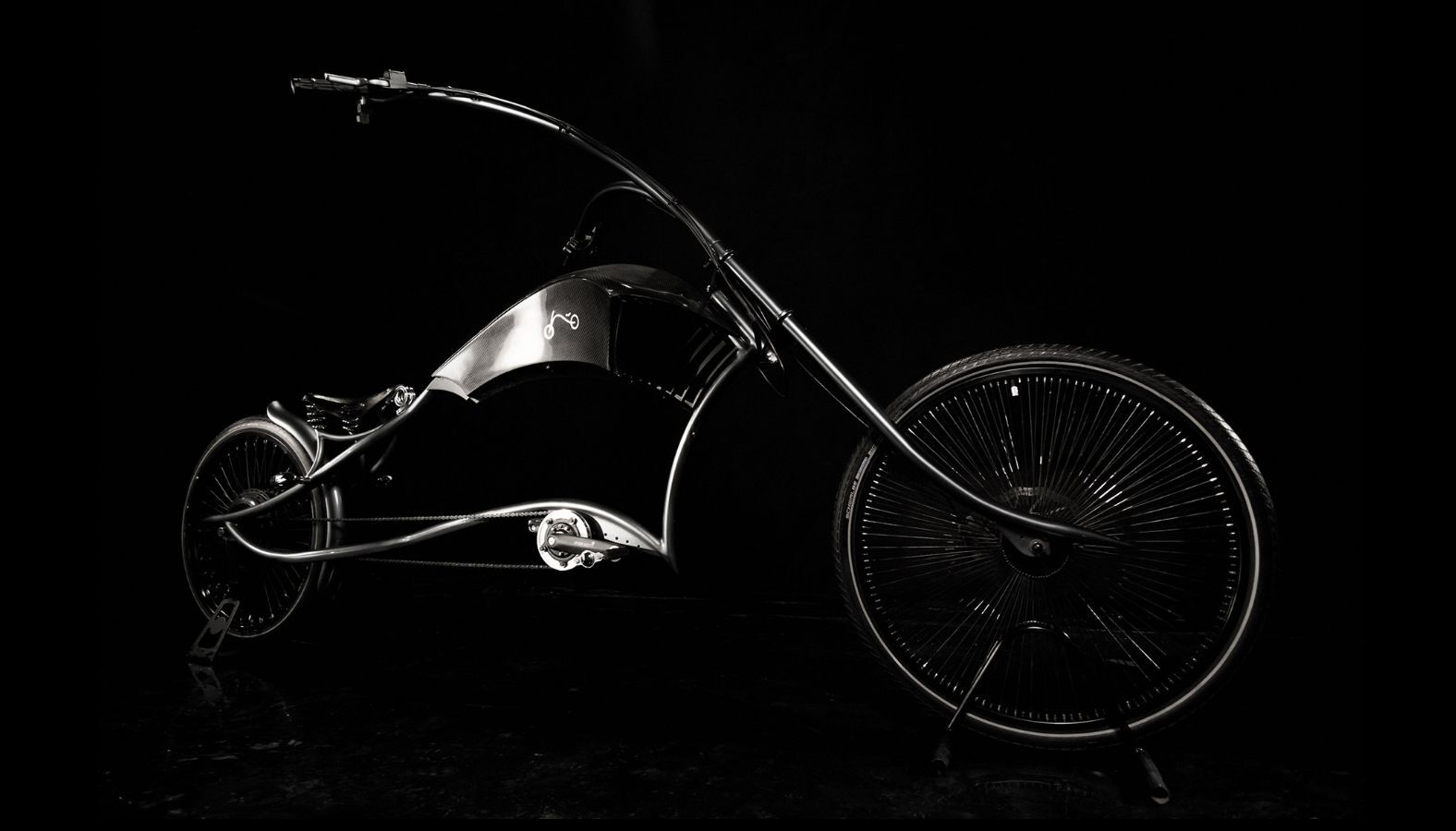 Archont Electro Electric Bike