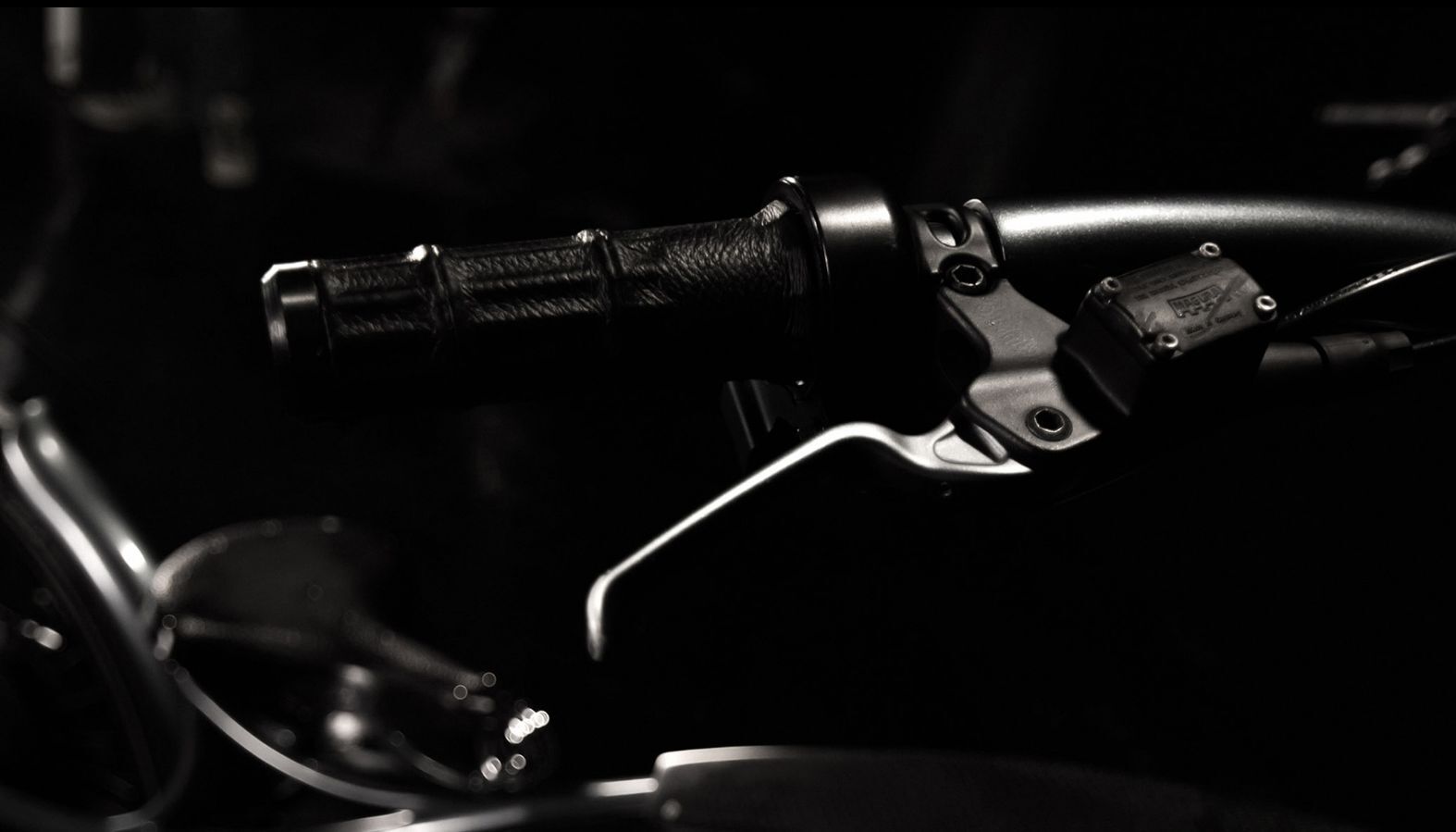 Archont Electro Electric Bike