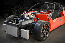 Ariel elektrický hypersport