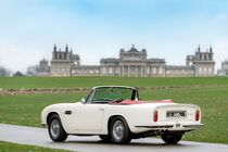 Aston Martin DB6 Volante