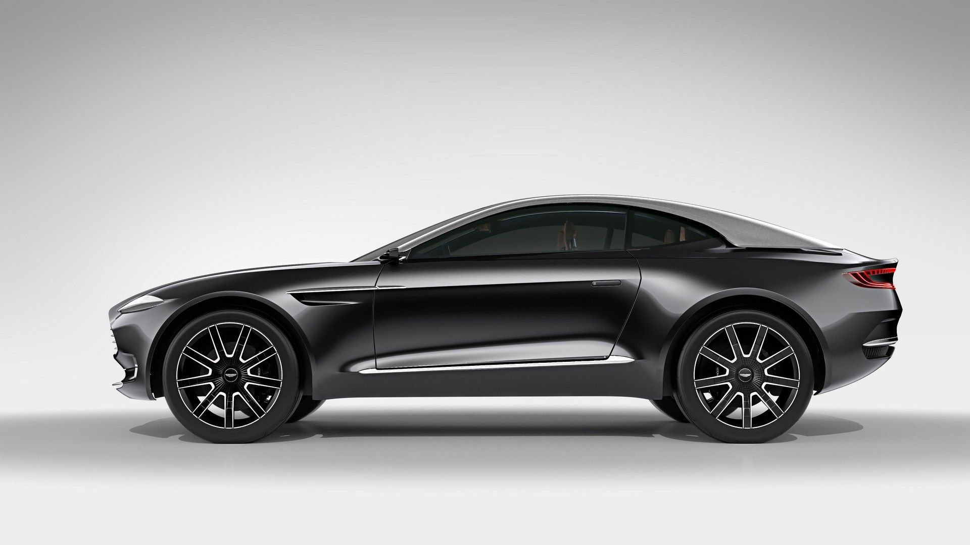 Aston Martin DBX Conxept