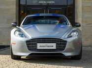 Aston Martin RapidE