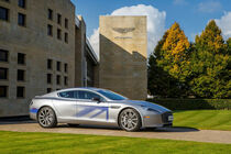 Aston Martin RapidE